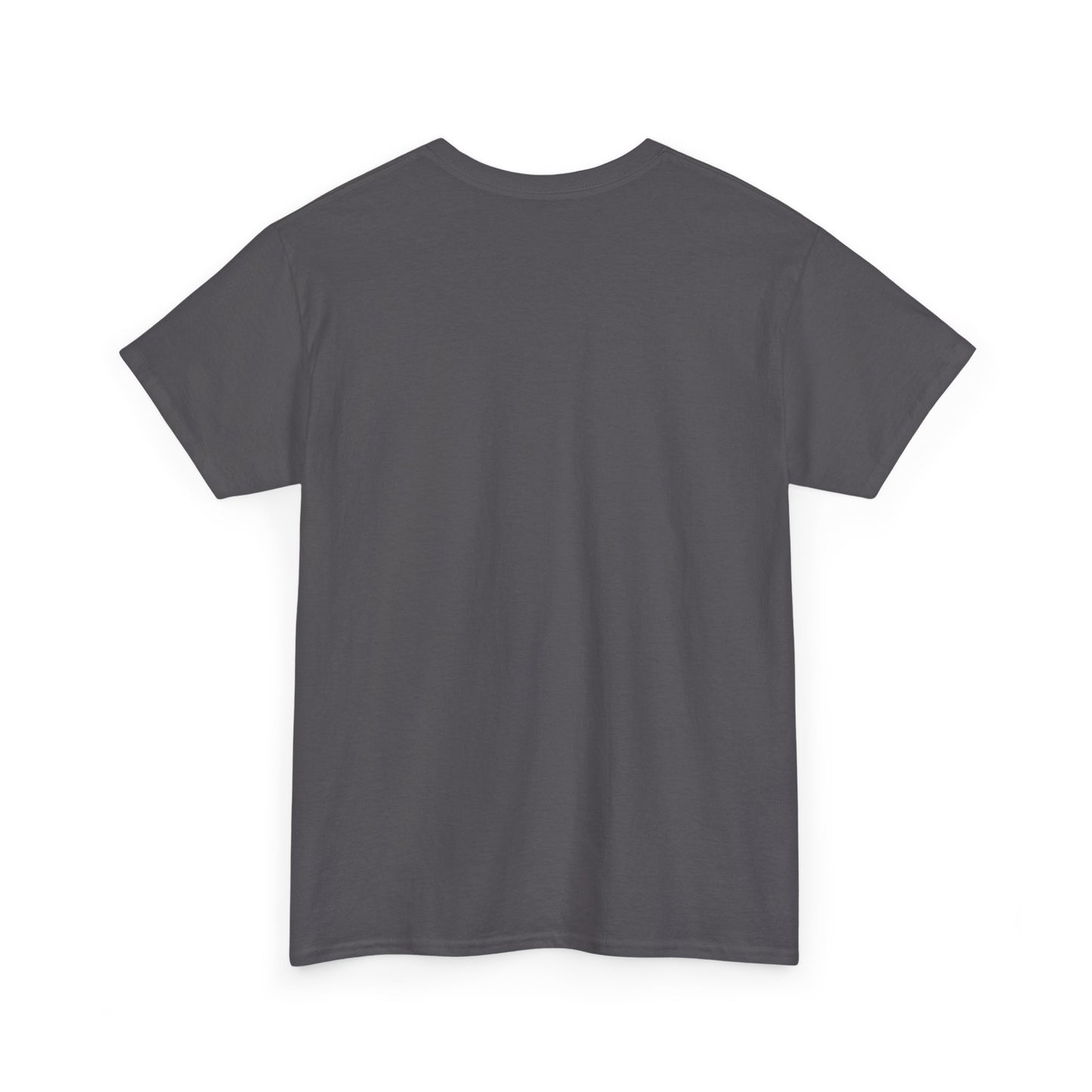 Dog Portrait Tee — "Aged to Perfection" Graphic T‑Shirt