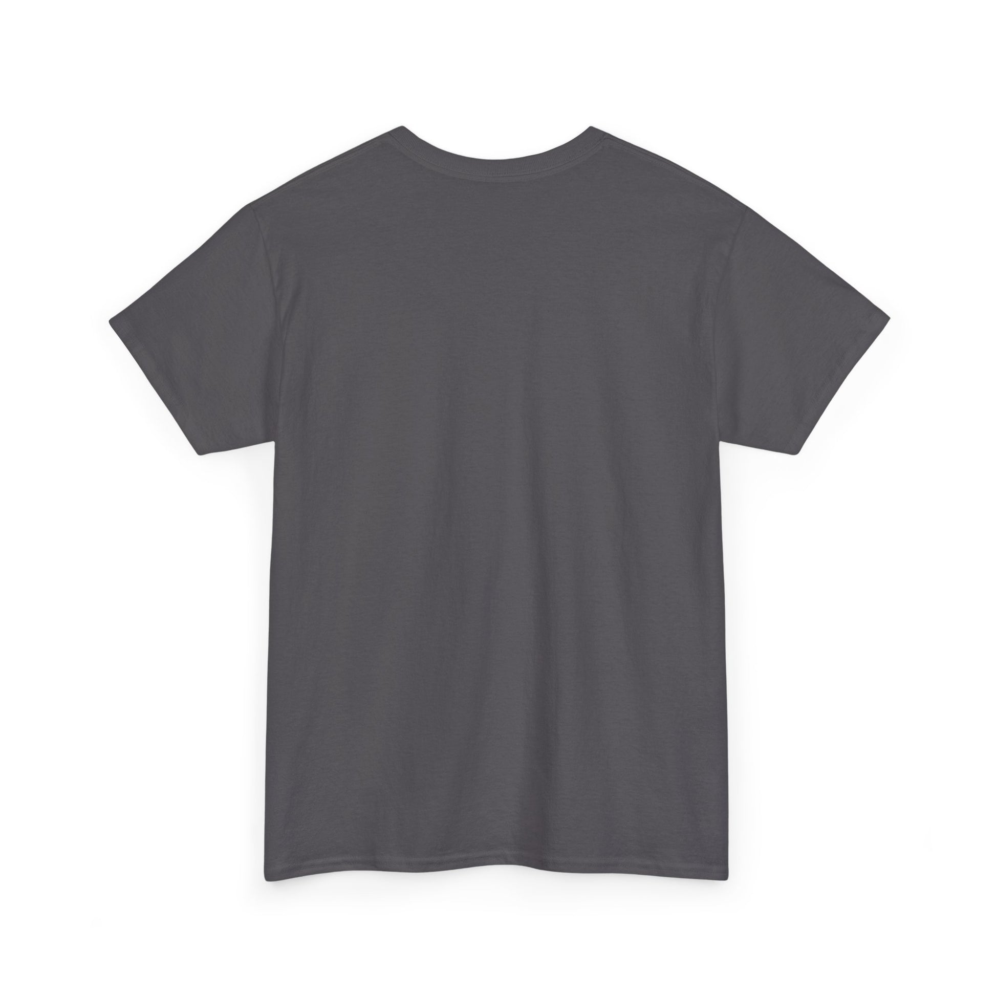 Dog Portrait Tee — "Aged to Perfection" Graphic T‑Shirt