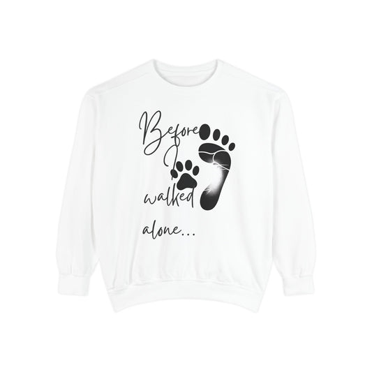 Pet Love Sweatshirt
