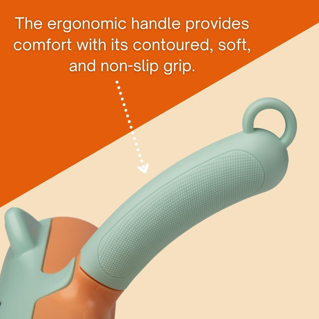 Pet Hair Remover plus Bonus Compact Reusable Roller Bundle for Dog Hair & Cat Hair Cleaning from Bedding, Furniture, Car Seats, and Clothing