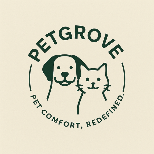 Petgrove Online