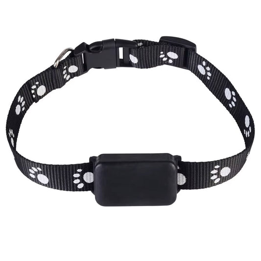 Waterproof Pet GPS Tracker, Location Adjustable Collar, Real-Time Call, Remote Control GPS Locator for Cats and Dogs, GSM, AGPS, P03
