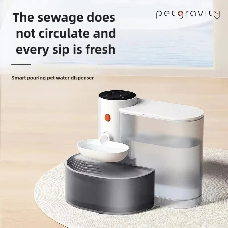 Semi-Enclosed Toilet,Anti-Spill Design,Thickened Structure Odor Blocking, Simple Pet Litter Box,High Side Anti-Splashing, Semi-Enclosed Removable Cats Litter Boxes, Easy To-Clean