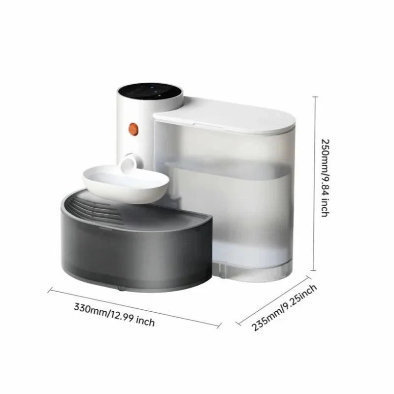 Semi-Enclosed Toilet,Anti-Spill Design,Thickened Structure Odor Blocking, Simple Pet Litter Box,High Side Anti-Splashing, Semi-Enclosed Removable Cats Litter Boxes, Easy To-Clean