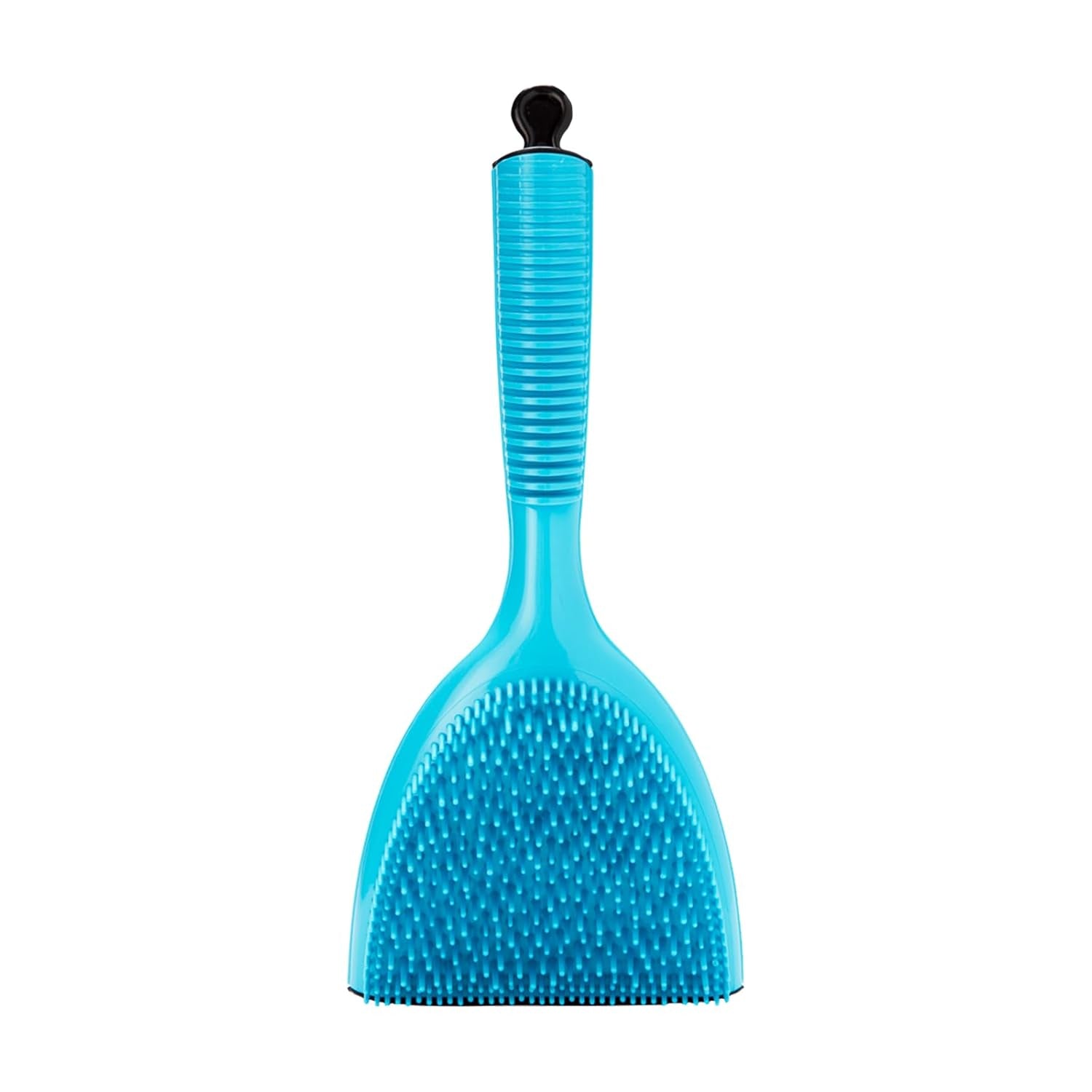 Pet Grooming Brush – Deshedding Tool for Dogs & Cats + Tick Remover Thick Coat